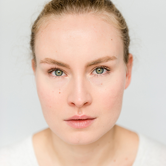 Anna Zaremba, Headshot, Schauspieler, Fotograf, Hamburg, Headshot Photographer, Schauspieler Portrait